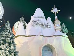 -义乌之心城市生活广场