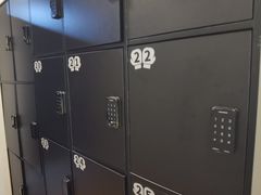 -DEFGROUP·巴西柔术·拳击·摔跤(世纪大道馆)