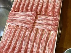 -正福居老北京正宗铜锅泉水涮肉(彰化路店)