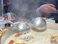 -骨之味·筒骨汤火锅(江头店)