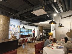 -BONAZZA 意大利餐厅