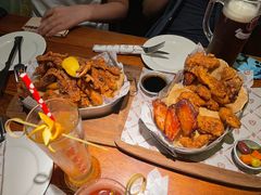 -宝莱纳餐厅(滨江店)