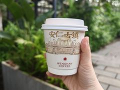 -安仁古镇