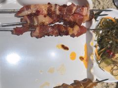 -丰茂烤串(卫星广场店)