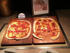 -富力希尔顿酒店·地阔自助餐厅