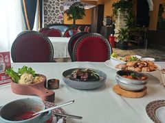 -俄士厨房(未来城店)
