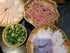 -蓉城江北老灶火锅(春熙路店)