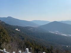 -千佛山风景名胜区
