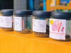 -Catch Bagel(芳草地店)