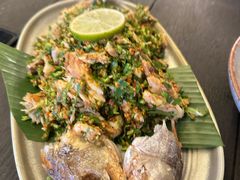 -Ameigo梅果·云贵川bistro(长宁来福士店)