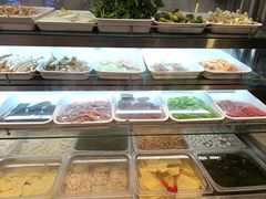 -重庆老船夫冷锅鱼(黄金路店)