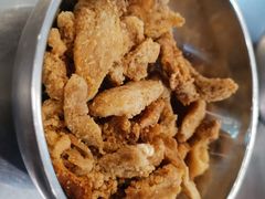 油渣-易记皮肚面(明瓦廊店)