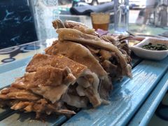 -撒拉花儿·新疆菜·清真(太阳宫店)