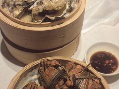 -杨氏青龙虾·羊蝎子(金盛路总店)
