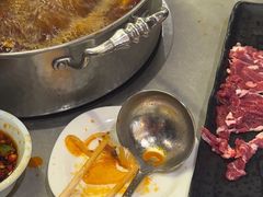 -宴全牛粤来越牛潮汕鲜牛肉火锅(海州万达广场店)