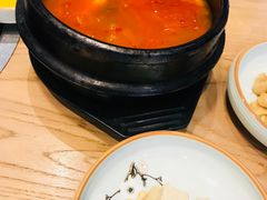 -八福力韩国休闲餐厅(泉舜店)