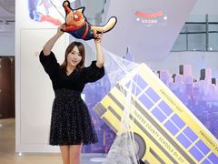 -Sony Store 索尼(上海淮海中路店)