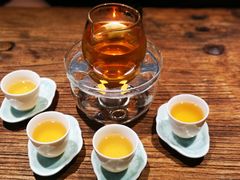 -云来集茶舍(国子监街店)