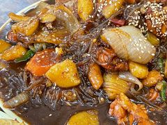 -妈妈手(山大总店)