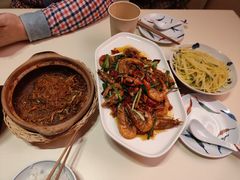 -侯师傅热炒店(印象城店)