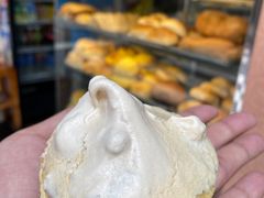 -占西饼店