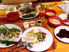 -So Lounge索兰至餐厅(蓝色港湾店)