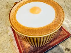 -北京铁手咖啡制造总局metalhands(东四店)