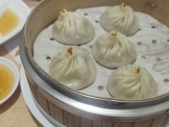 -小杨生煎(周浦万达店)