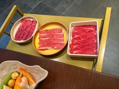-花和寿喜烧·三文鱼自助专门店(光屿城店)