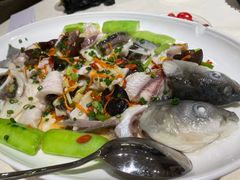-娱筷海鲜酒家(广州南沙店)