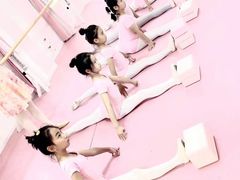 -桃子公主舞蹈培训(万柳校区)