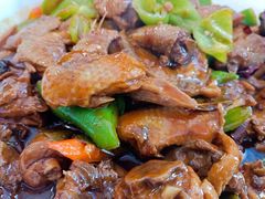 -老牌坊鲁菜名店(聊城美食岛店)
