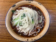 -赵伍面庄(吉祥苑店)