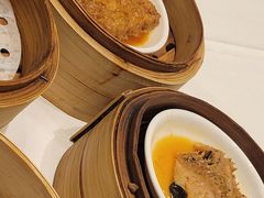 -万龙洲海鲜(大兴绿地缤纷城店)