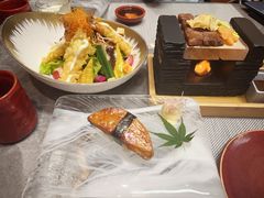 -月下料理(楷林IFC店)