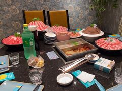 -五星桥原切肥牛火锅·30年专注好牛肉(湖塘店)