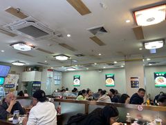 -清真牛街祥云轩门钉肉饼(左家庄店)