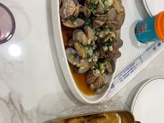 -新凯旋烧烤·燕姐千岛湖土菜