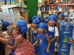 -TOYSRUS玩具反斗城(深圳万象城店)