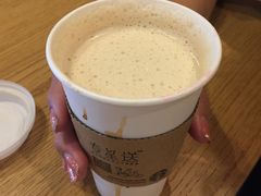 -星巴克(天津鲁能中心第三店)