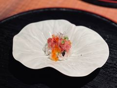 -湖月·割烹料理(湖滨店)