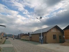 -北极村旅游风景区