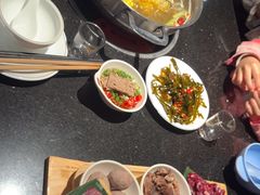 -尚合里潮汕牛肉火锅(海沧店)