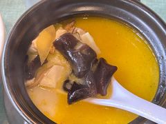 河蚌豆腐煲-西塘人家•黑金冠本地好店
