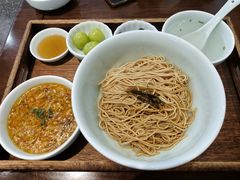 -蟹上黄·蟹黄面·江南糖水(人民广场店)