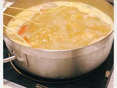-一哥澳门豆捞·澳门风打边炉(高德置地店)