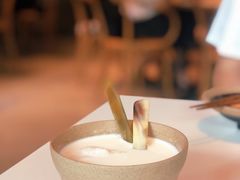 奶白酒-胡麻(静安嘉里店)