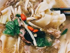 -合记烩面(高新区店)