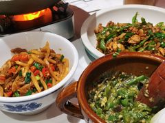 -山涧肴·泉水煮活鱼(坂田店)