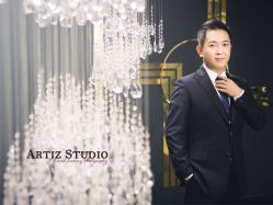 -艺匠摄影ARTIZ STUDIO(南京店)